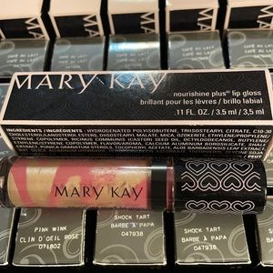 Mary Kay NouriShine Lip Gloss-In Harmony